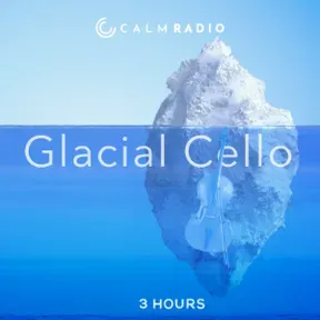 GLACIAL CELLO