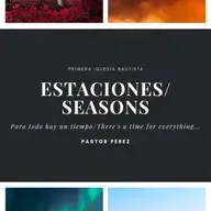 Las Estaciones de la Vida