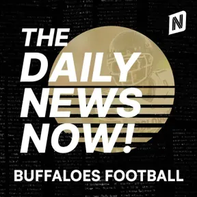 Colorado Buffaloes Football Today | 2 Min News | The Daily News Now!