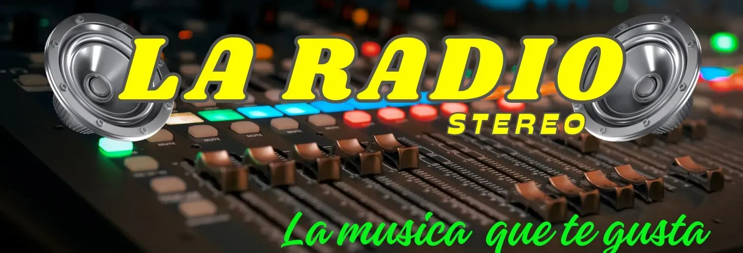 LA RADIO STEREO