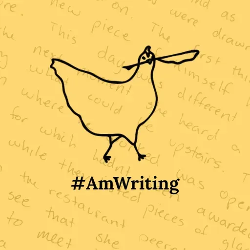 How to Write the Book Only You Can Write