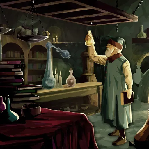 C&EN Uncovered: From Alchemy to AI, and the Funds Behind It All