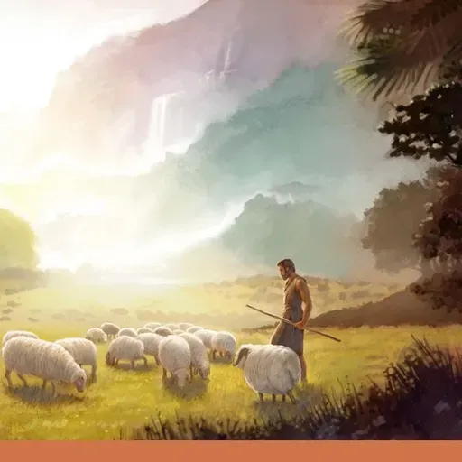 CHAPTER 02—"God Approved" Their Gifts