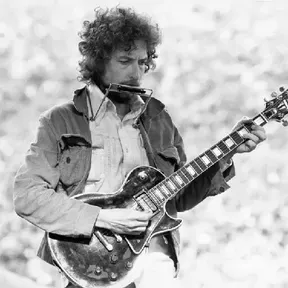 Exclusively Bob Dylan