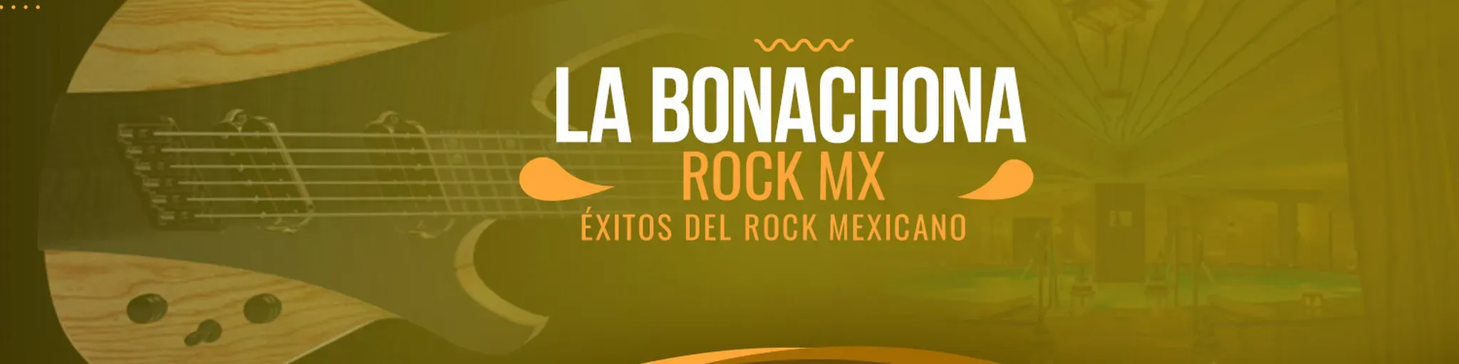 La Bonachona Rock MX