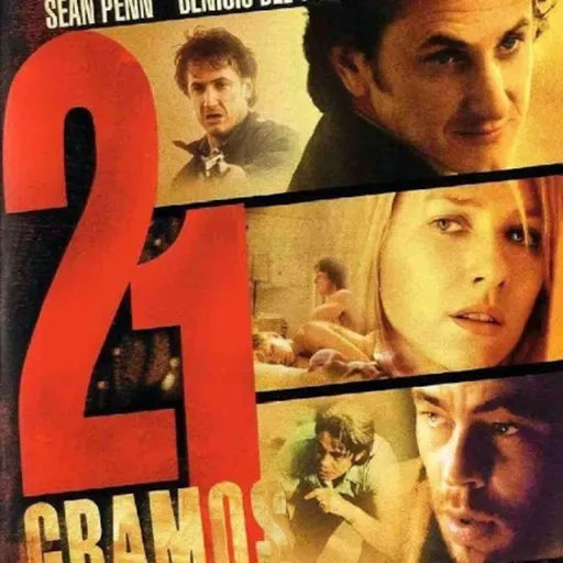 EufrasioS - Solo 21 gramos - Un café con tu voz - 01012020