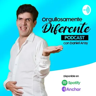 Episodio 61 - De la apariencia a la esencia con Soraya Ferreira