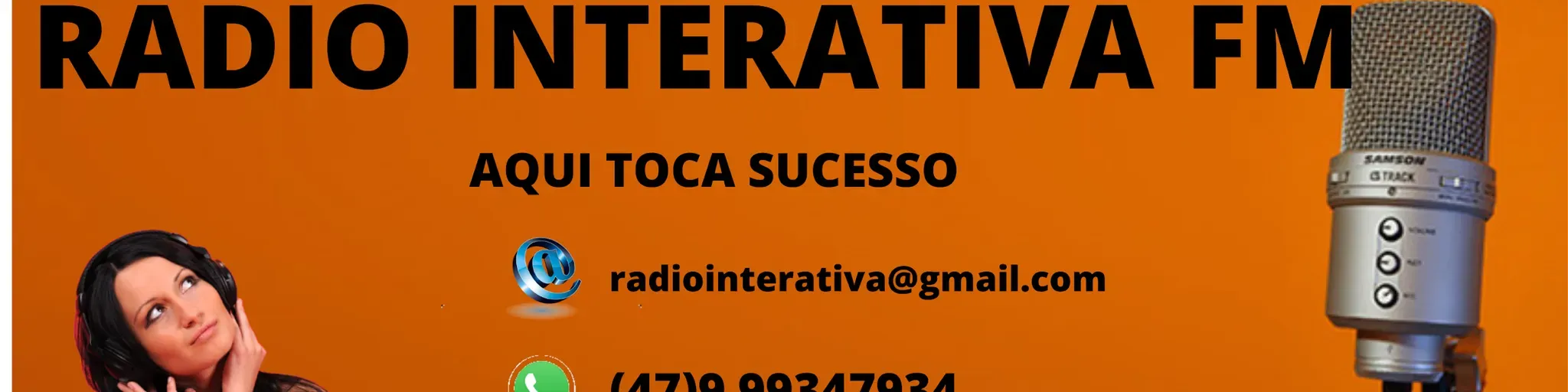 Radio Interativa FM
