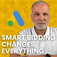 Smart Bidding in Google Ads Explained: Stop Guessing & Start Getting More Conversions