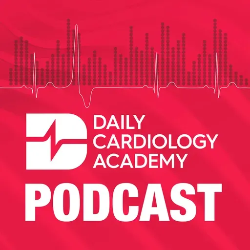 12th ACC 2025 Congress Coverage: RIVAWAR Trial