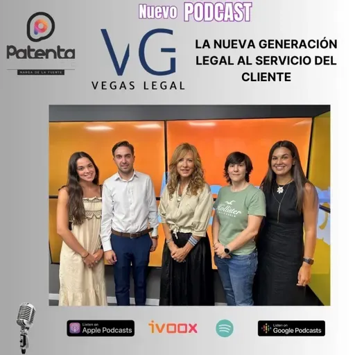 VEGAS LEGAL La nueva generación legal al servicio del cliente
