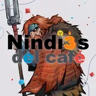 Nindies del café | Mayo 2025: Especial aniversario + entrevista Prelude Dark Pain