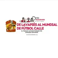 Onda Realidades | Libre Opinión Ep.6: Mundial de Fútbol Calle con Dragones de Lavapiés