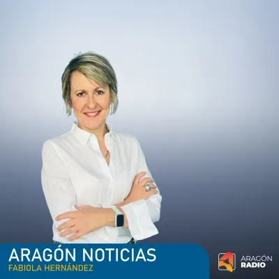 Aragón Noticias 20:00h - 24/02/2026
