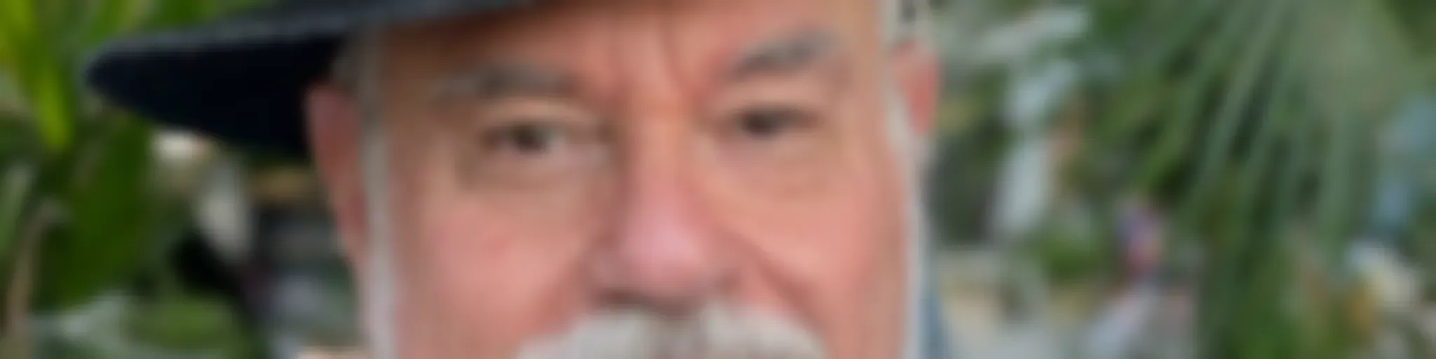 Rabbi Michael Dushinsky