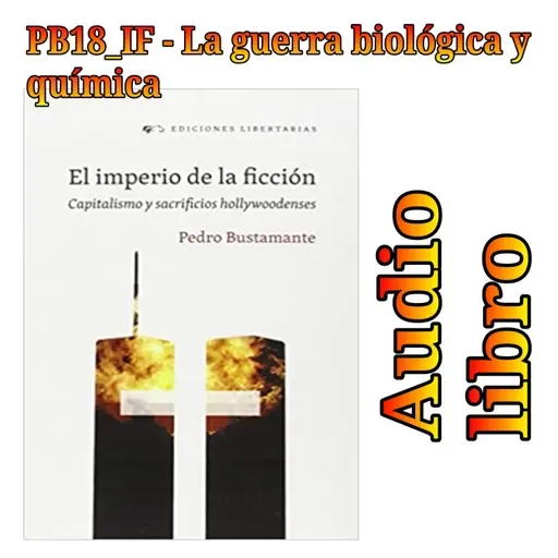 PB18_IF - La guerra biológica y química