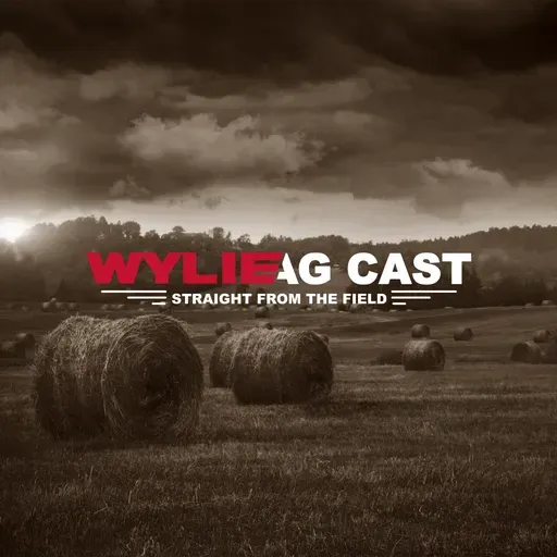 Heath Houston - Ag, Oil and the Wholesale Market | The Wylie AgCast