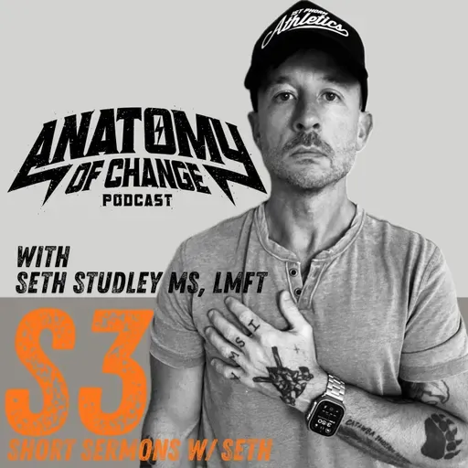 S3- Episode 5- Rejoice, Believe and be Anxiety free!!