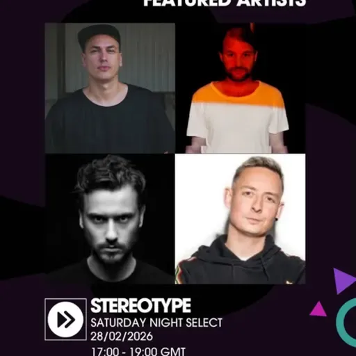 STEREOTYPE - VOL 9 / 2026
