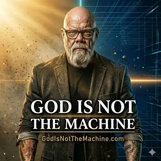 Is A.I. the New Tower of Babel?