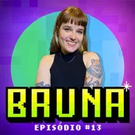 CHIPS PODCAST // BRUNA PENILHAS