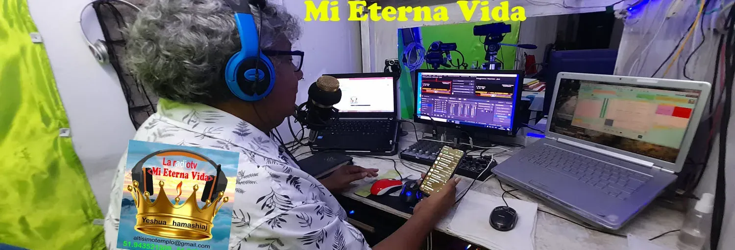 Mi Eterna Vida