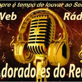 Web Radio Adoradores do Rei