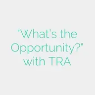 The TRA Channel Podcast: What is the opportunity with ChatGPT?
