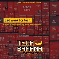 Bad Week for Tech | TCHBN S4E16