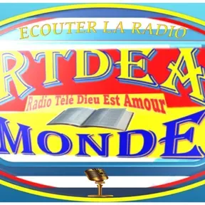ECOUTER RTDEA - RADIO TELE-DIEU EST AMOUR