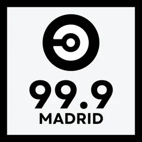 eight. Madrid 99.9