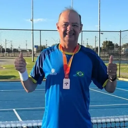 Entrevista com Haroldo Costa, pioneiro nos esportes para transplantados