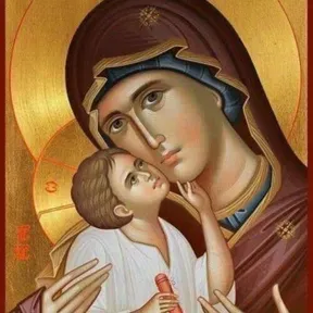 Radio Theotokos Ortodoxa