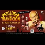 PATOLOGÍA DE LA TRANSICIÓN