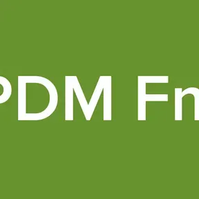 PDM Fm