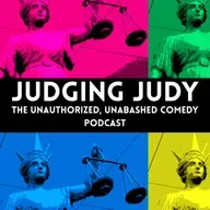 Judging Judy Episode 7: Disney Deeds...DONE DIRT CHEAP? | a comedy podcast