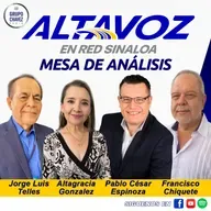 Los mensajes de Claudia en Mazatlán