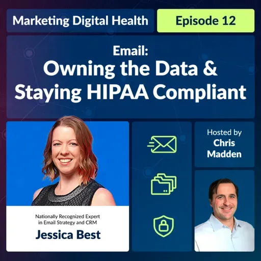 Email Marketing for Digital Health