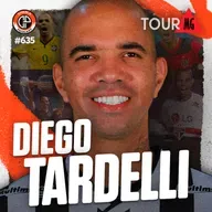 #635 - Diego Tardelli [Ídolo do Atlético-MG]