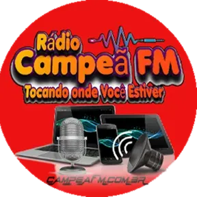 Rádio Campeã FM