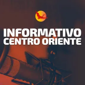 Informativo Centro-Oriente
