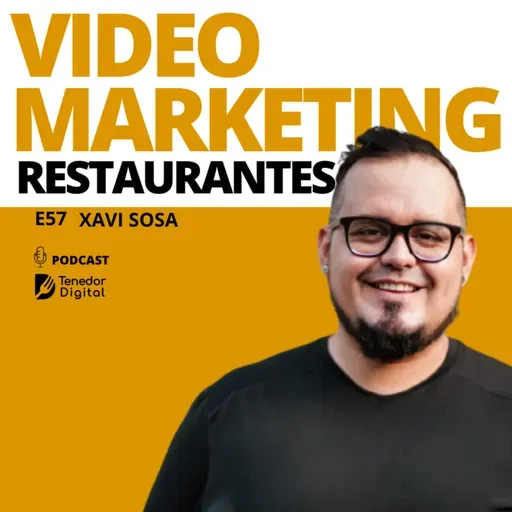E57 | Video publicitario para restaurantes | Xavi Sosa