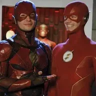 EZRA MILLER DEMITIDO?! NOVO FLASH?⚡,E O DCEU?!?