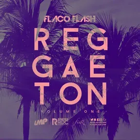 Miguel_Banks Reggaeton mix