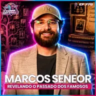 EP 770 - MARCOS SENEOR