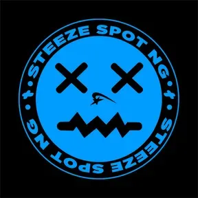 STEEZE spot ng