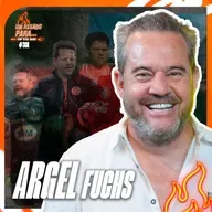 UM ASSADO PARA... ARGEL FUCHS | #360