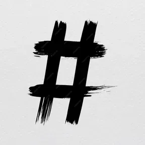 Hashtag Radio