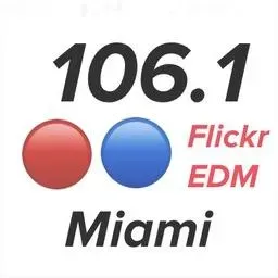 Flick EDM 106.1 Miami