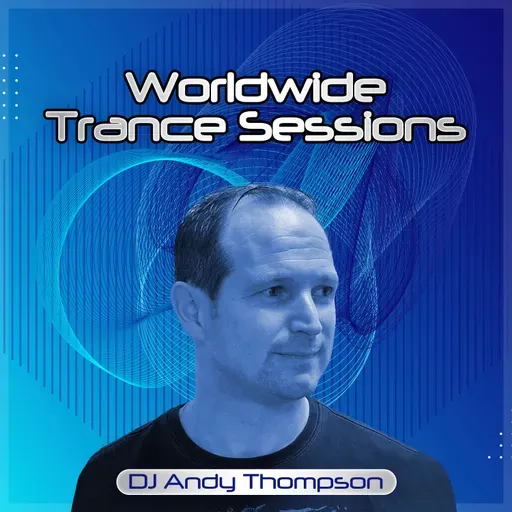 Worldwide Trance Sessions 084 Feat. Cosmic Butterfly